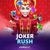 Bocoran RTP Slot Playtech Joker Rush